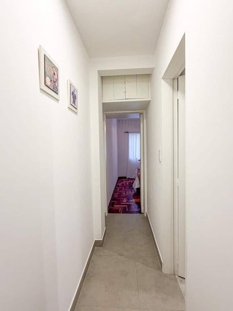 Departamento en venta 2 ambientes al frente - Punta Iglesia - foto 7