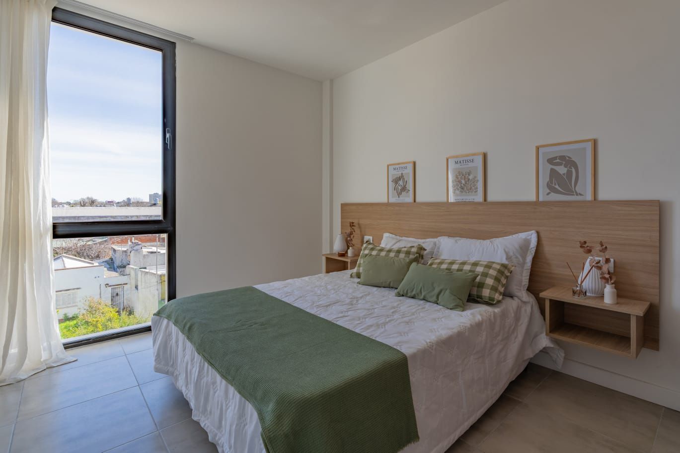 Departamentos en venta 2 ambientes con cochera a estrenar - Villa Primera - foto 10