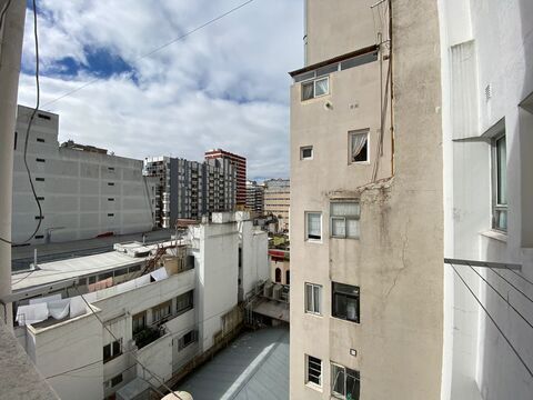 Monoambiente en alquiler amoblado a metros de la peatonal - Microcentro - foto 4