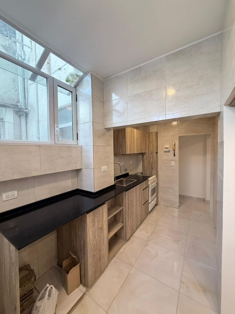 84ce39d15c9e4cbd9438cb4bb434b902 Departamento en venta 2 ambientes con cochera - Chauvín - foto 4