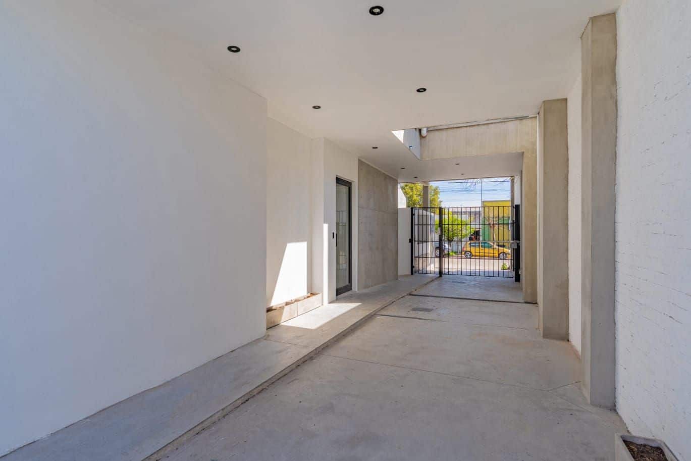 Departamentos en venta 2 ambientes con cochera a estrenar - Villa Primera - foto 19