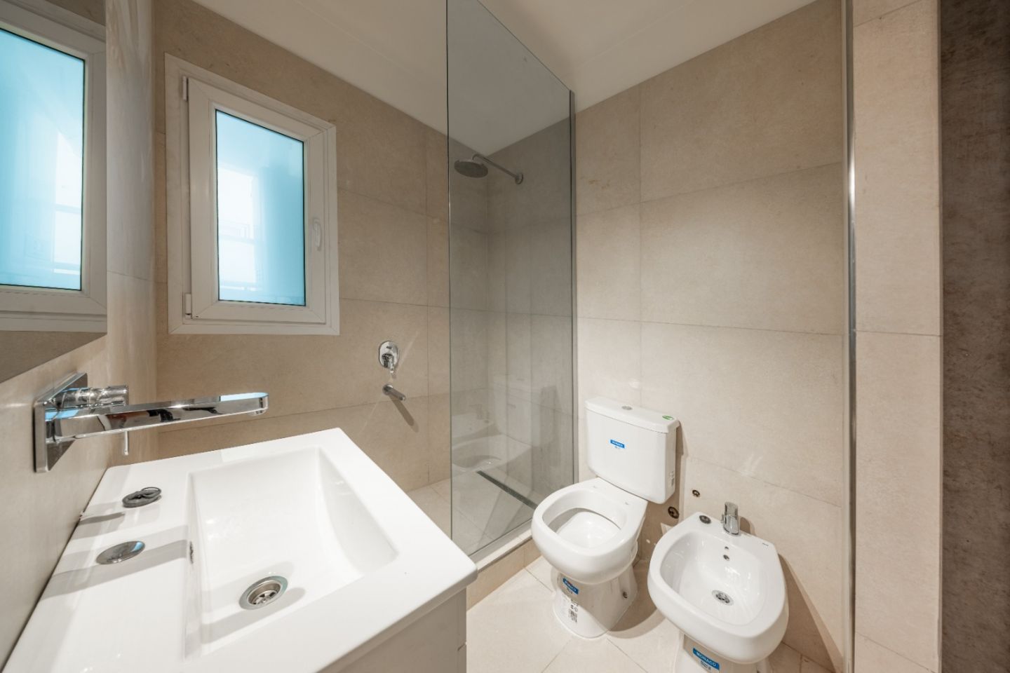 Departamento en venta 4 ambientes totalmente reciclado - Plaza Mitre - foto 16