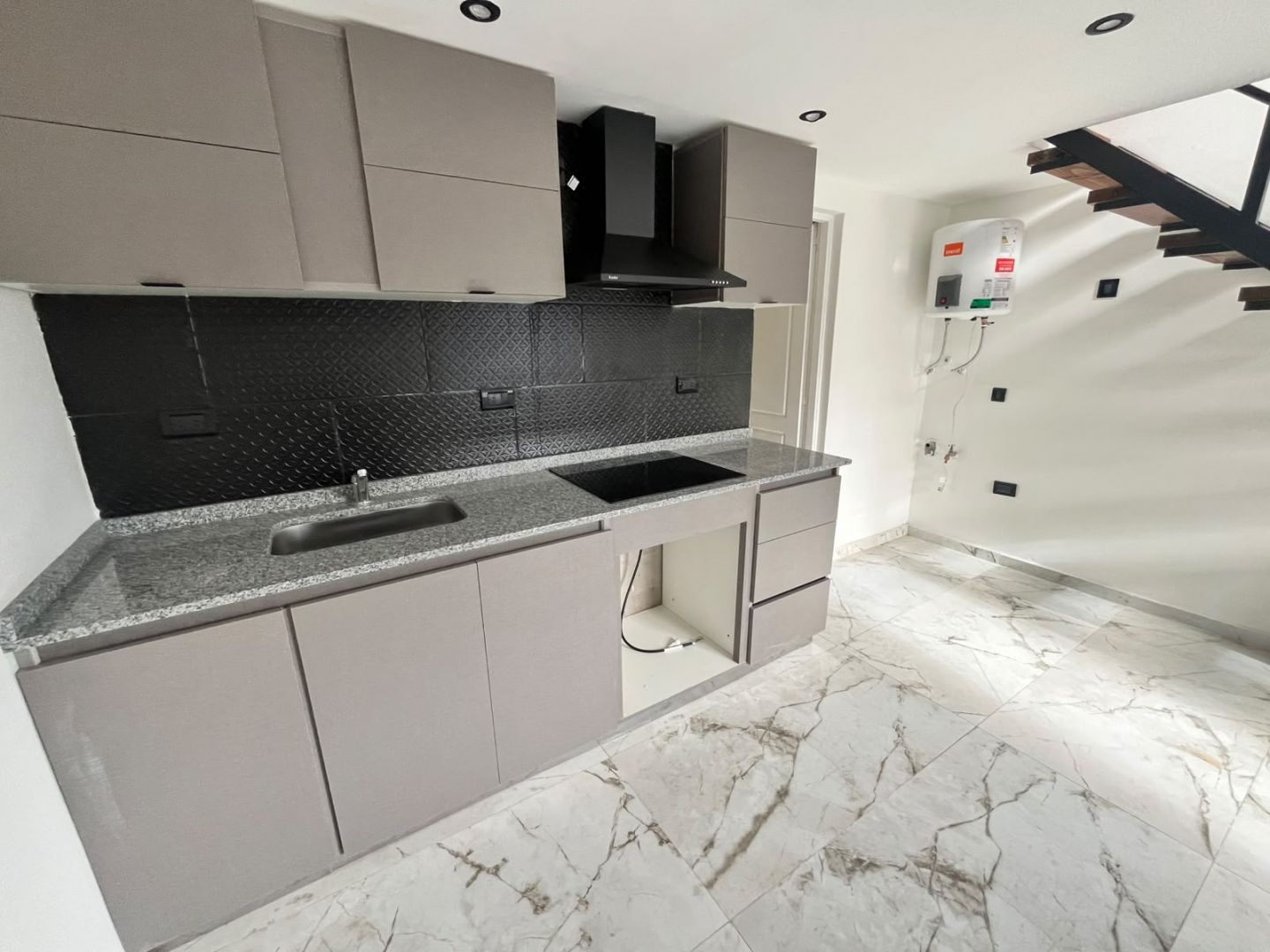PH en venta 2 ambientes en dúplex a estrenar - Bernardino Rivadavia - foto 7