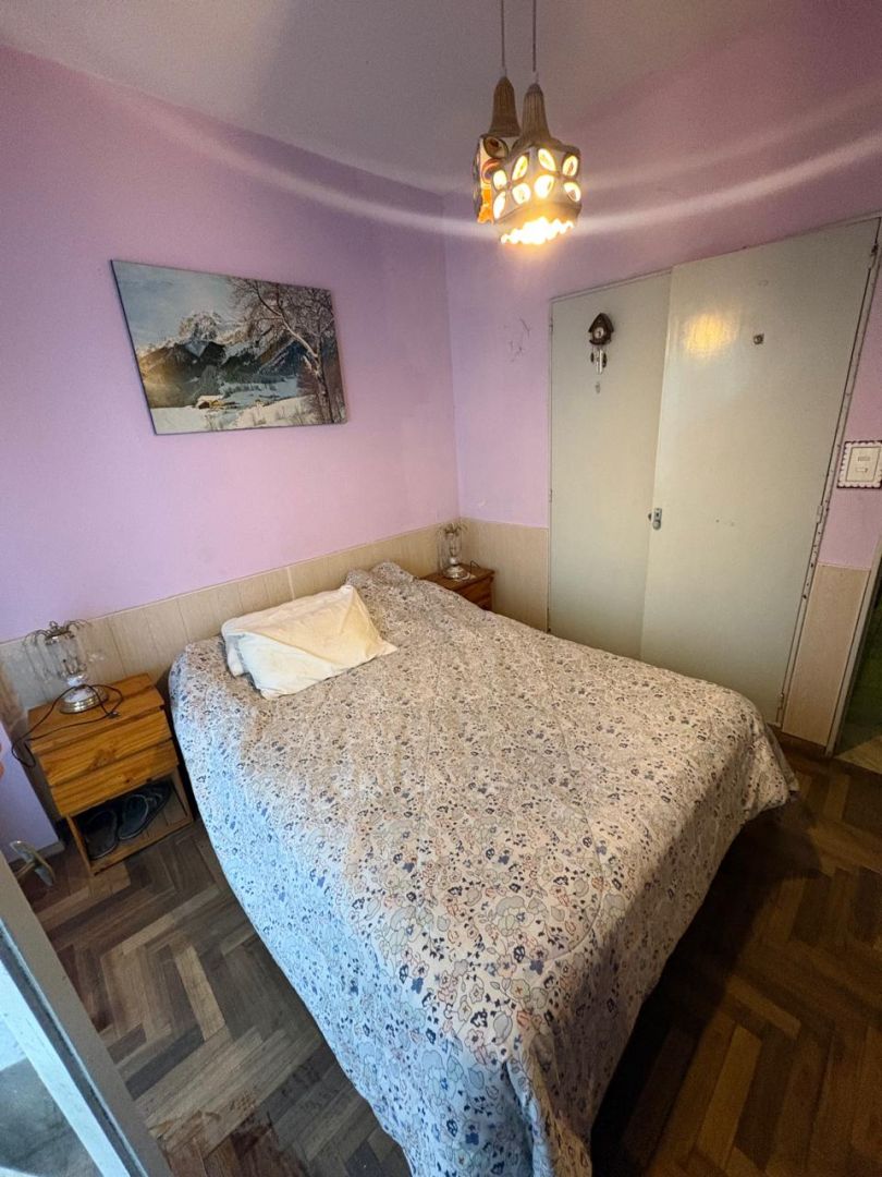 8a25d63b9b8bb3582eae9c5c59475767 Departamento 2 ambientes con patio propio y lavadero - Plaza Colón - foto 4