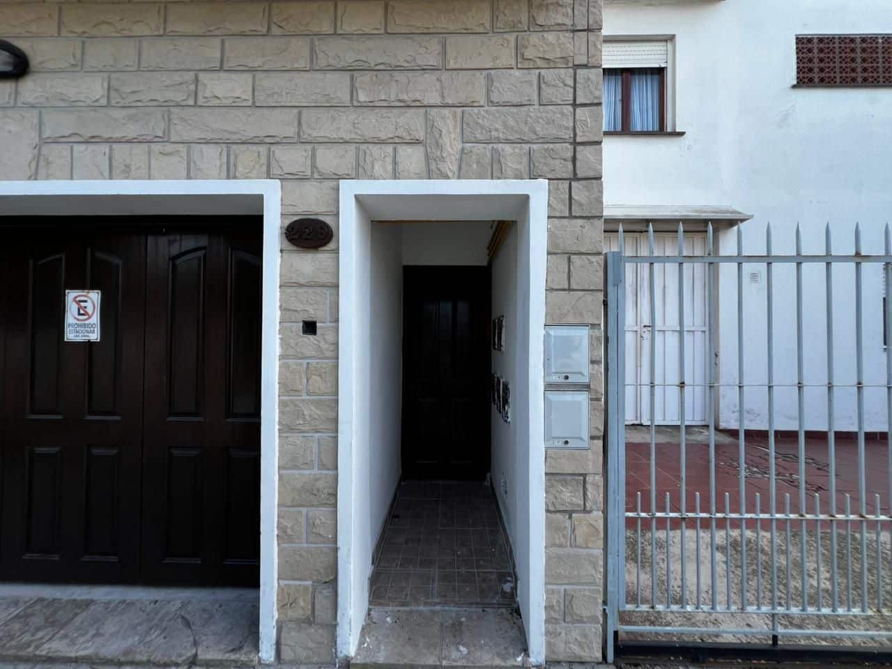 8a320f5d023f1eb5ba7e9fe70c7051d8 PH en venta 1 ambiente reciclado con patio - Puerto - foto 11