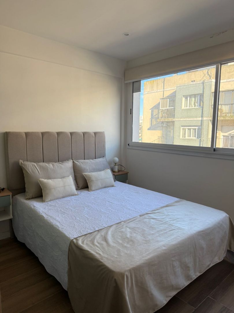 8a77c5b9a381793a04fd17cb25b4f3a0 Departamento en venta 2 ambientes amoblado - Plaza Mitre - foto 5