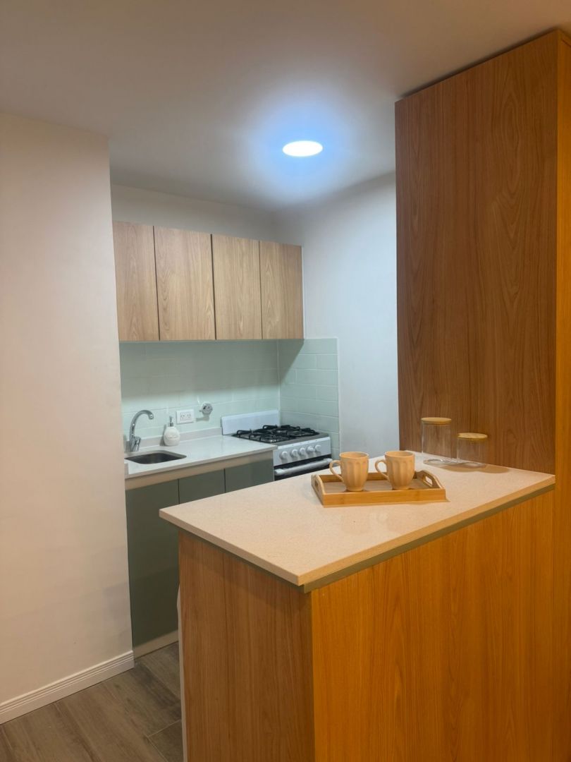 8fbf67e81ade885e624f95c9dbf0e89c Departamento en venta 2 ambientes amoblado - Plaza Mitre - foto 3