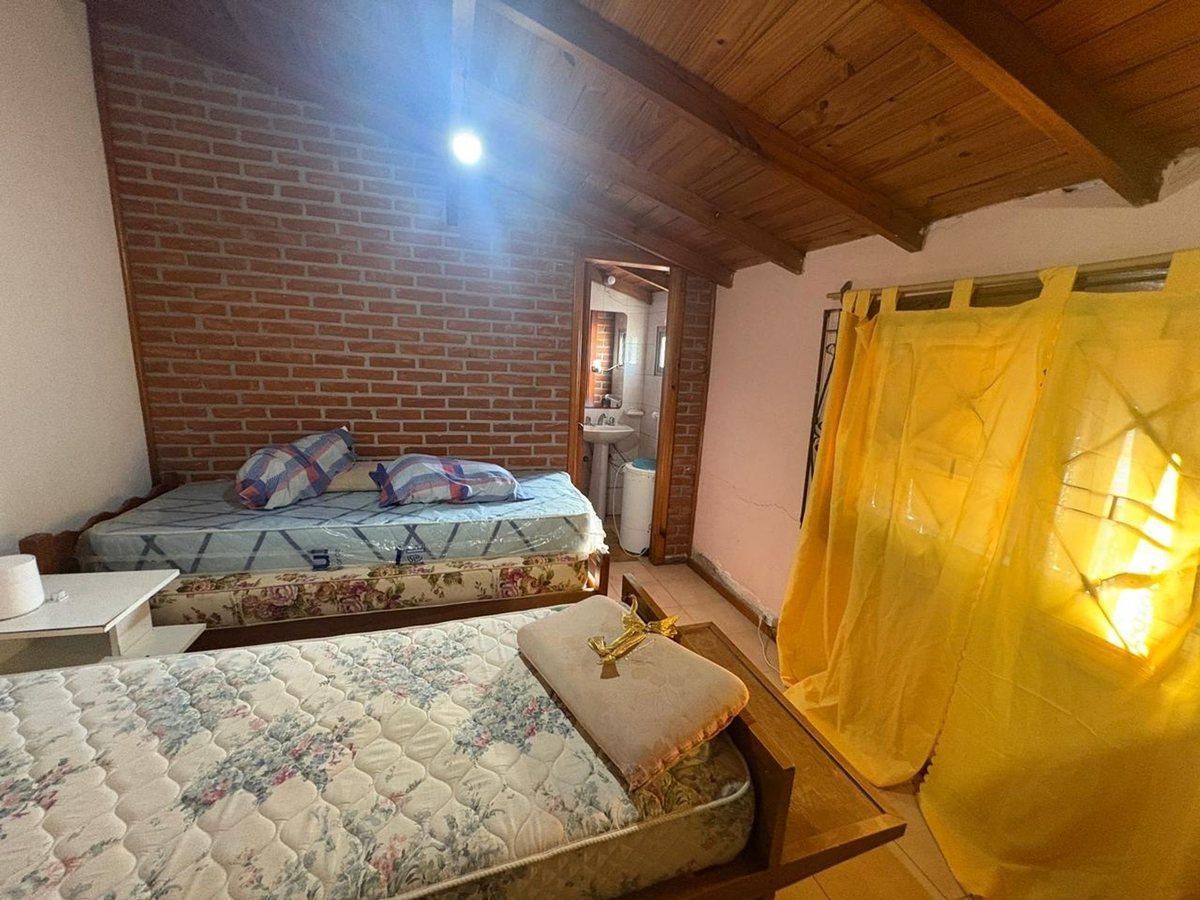 908ed95cc31cf00051c44a415a51608f PH en venta 4 ambientes apto crédito con patio - Cerrito Sur / Barrio San Martín - foto 9