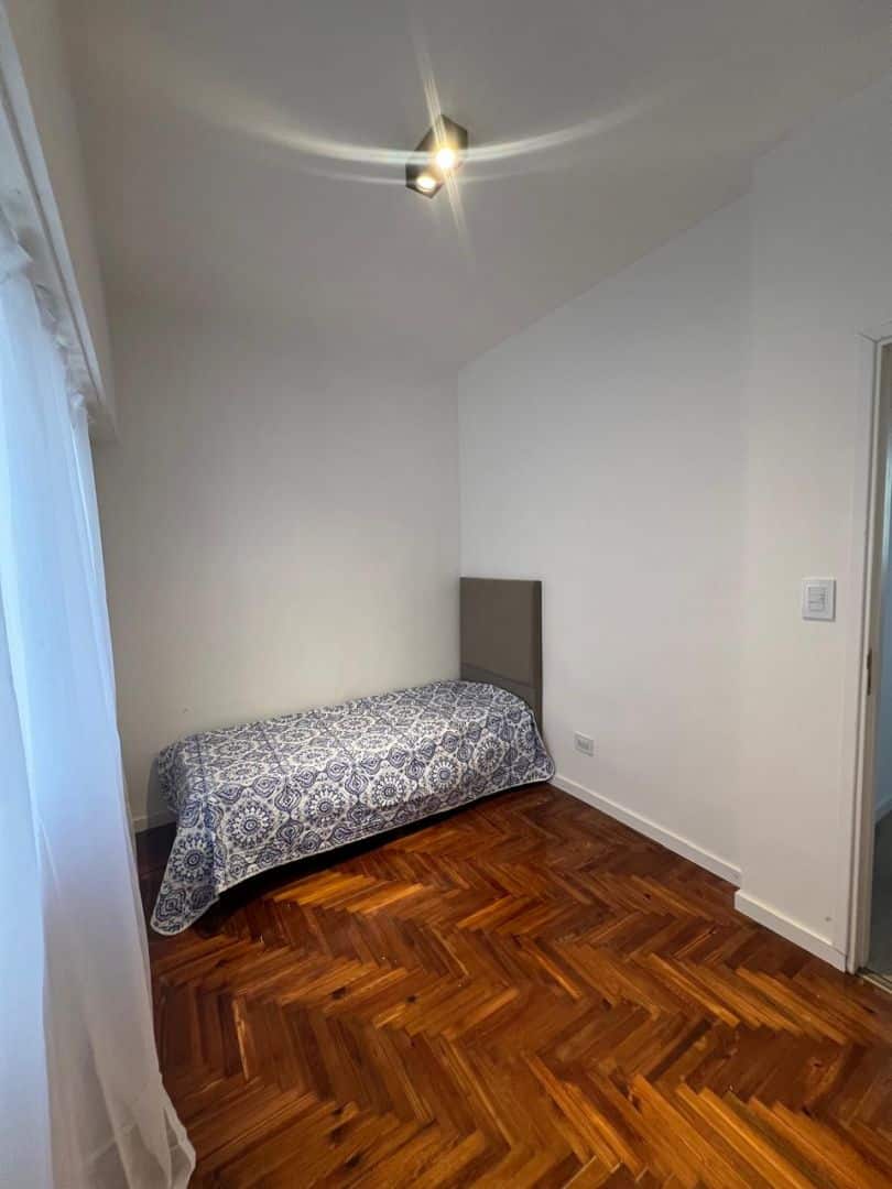 91360d3b81a40357c29910afaada3f5c Departamento en venta 3 ambientes totalmente reciclado - Plaza Mitre - foto 8