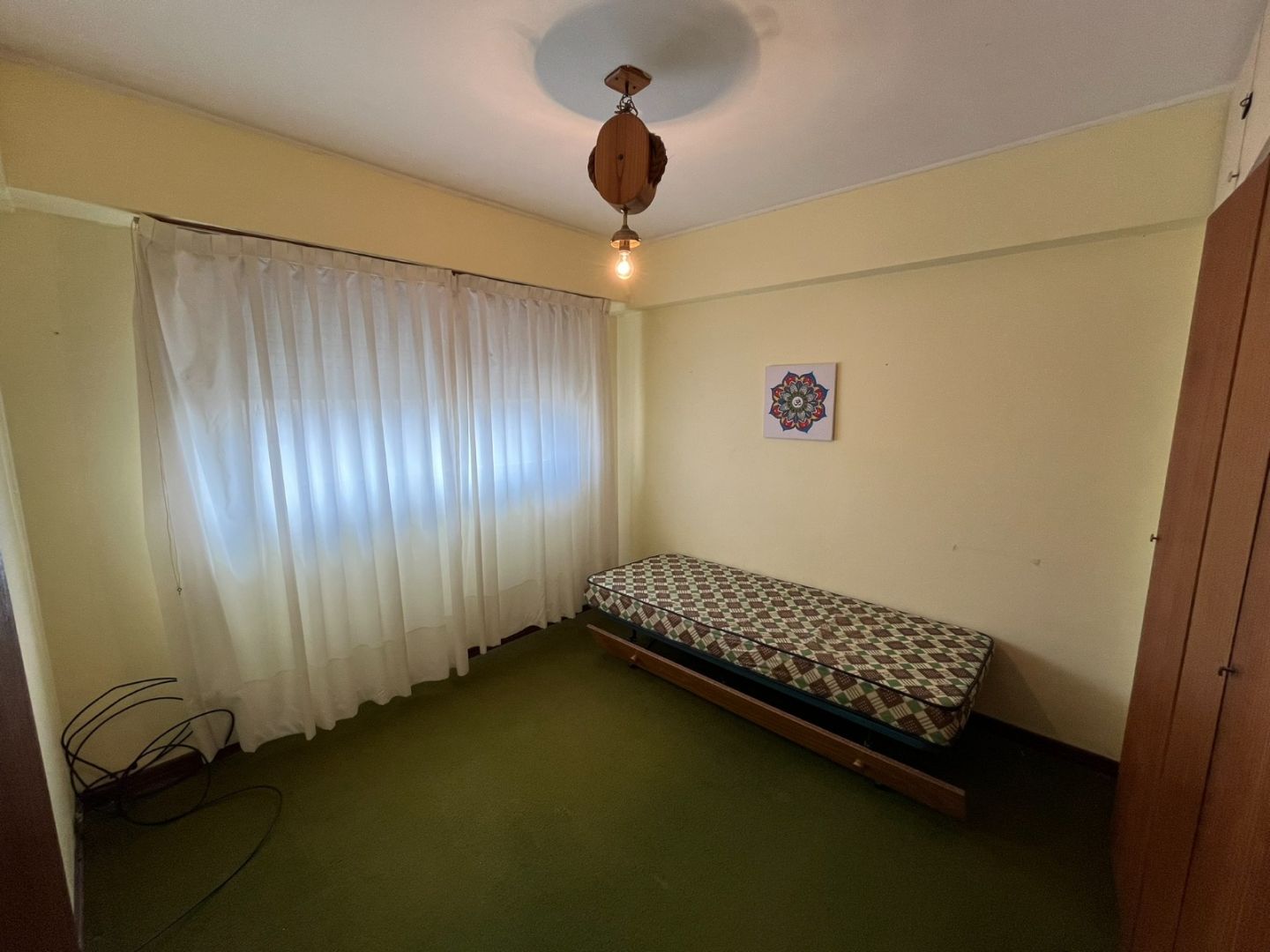 Departamento en venta 3 ambientes con balcón y vista abierta - Playa Varese - foto 10