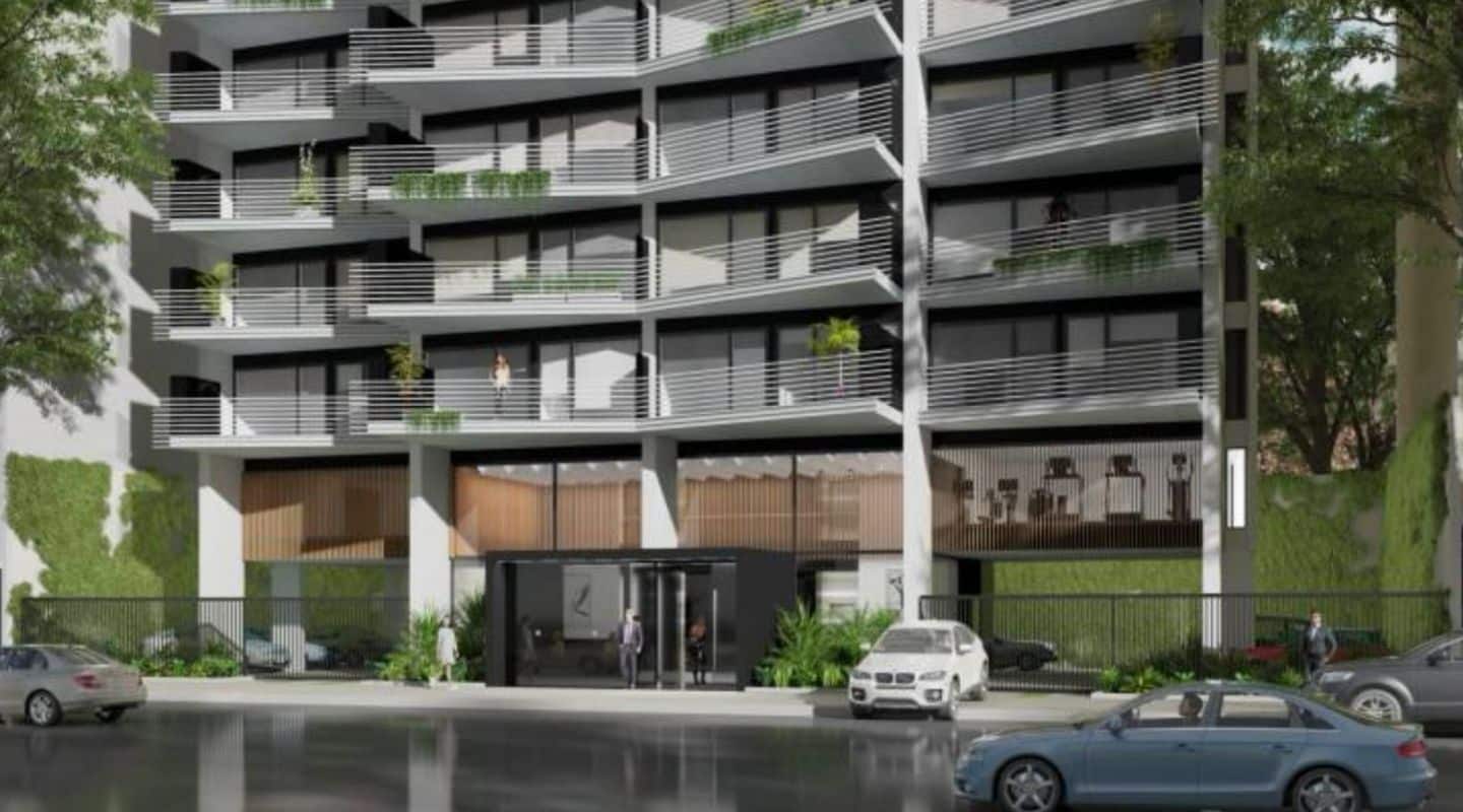 92474c4d2794350c868ca20f221a5ee9 Departamento en venta 3 ambientes con cochera en pozo - Plaza Mitre - foto 8