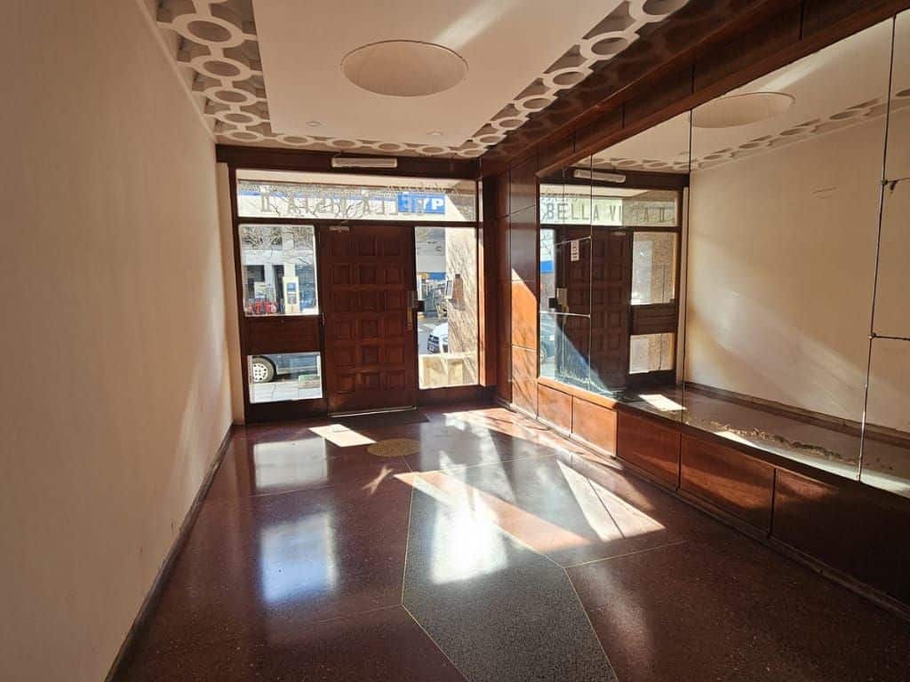 Departamento en venta 3 ambientes con balcón y DVH - Plaza Mitre - foto 17
