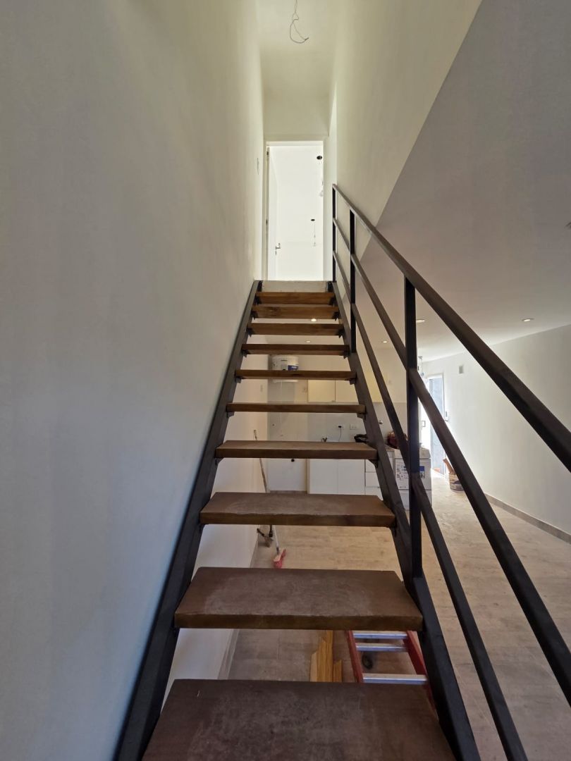 937176794e7661f20c317e9c57d8a9a5 PH en venta 3 ambientes en dúplex a estrenar - Barrio San José - foto 6