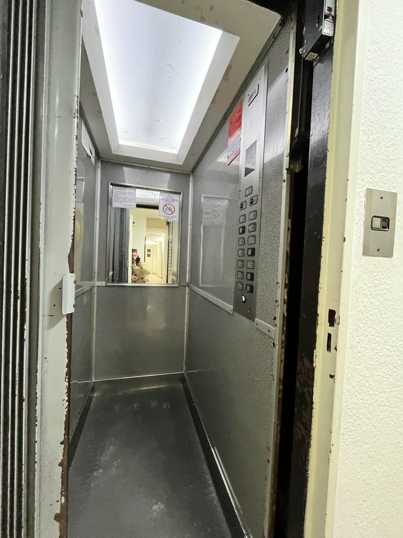 Monoambiente en venta con expensas bajas - Plaza Mitre - foto 9