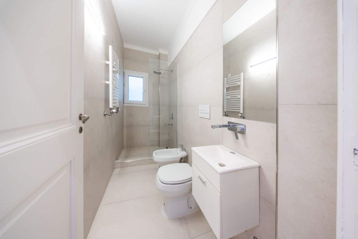 Departamento en venta 4 ambientes totalmente reciclado - Plaza Mitre - foto 17