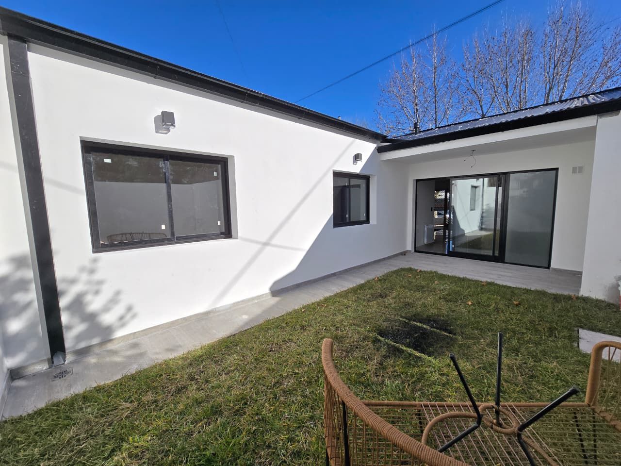 97fb7416b0cccfd55f7c0f8be2c2723a PH en venta 3 ambientes a estrenar con parque - Nueva Pompeya - foto 6