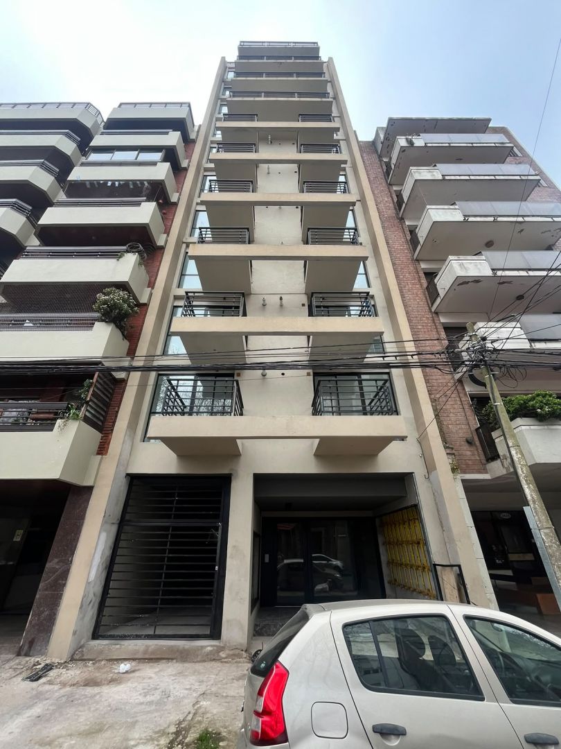 Monoambiente en venta a estrenar con balcón - La Perla