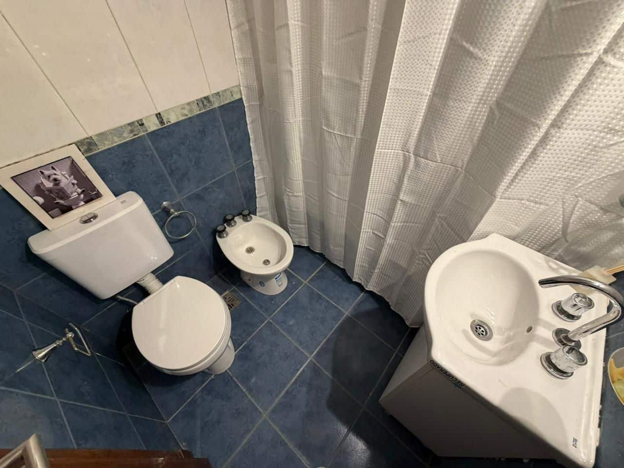 9aef3e3b0fec3ac112f31f52ecbfb76e Departamento en venta 2 ambientes con dependencia - Plaza Colón - foto 7
