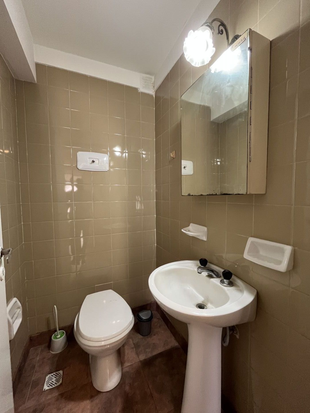 Departamento en alquiler 3 ambientes para estudiantes - La Perla - foto 7