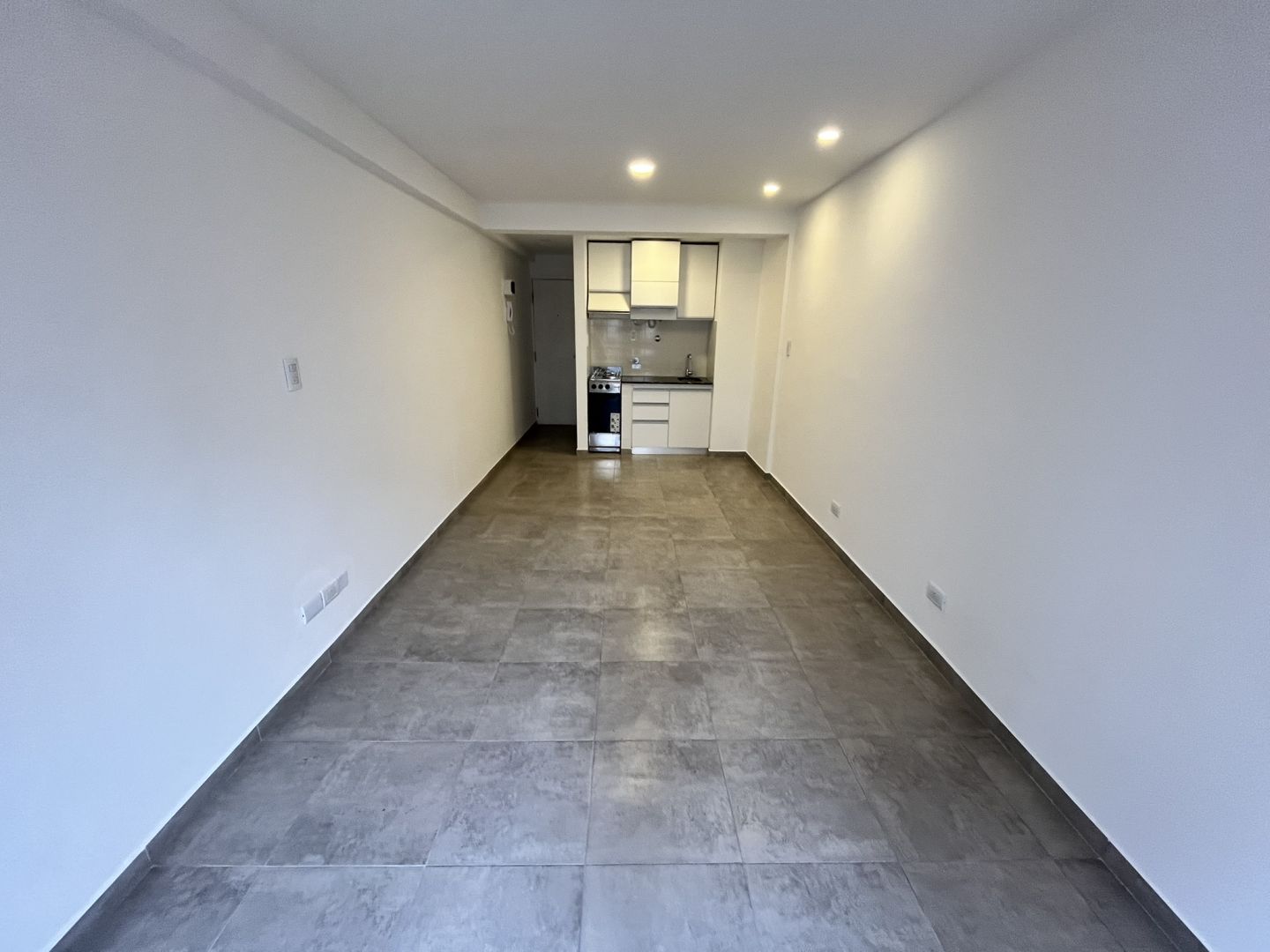 Monoambiente en venta con expensas bajas - Plaza Mitre - foto 5
