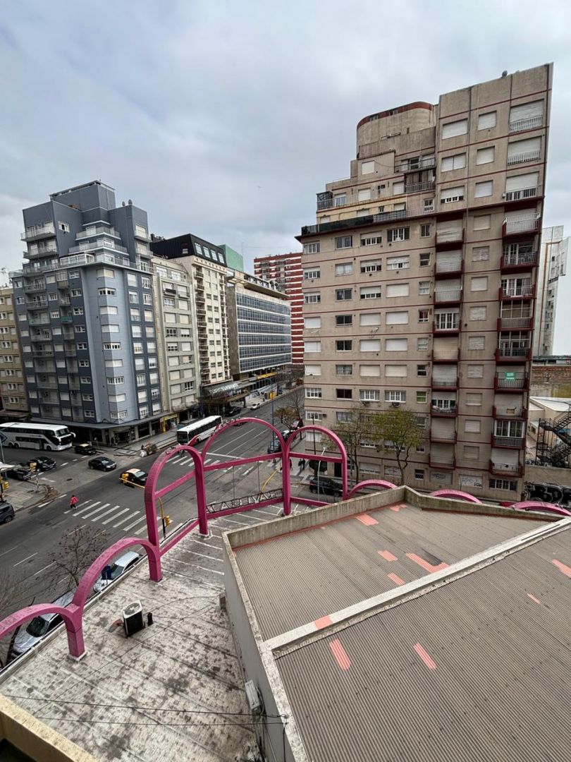 Monoambiente en venta reciclado a 2 cuadras del mar - Punta Iglesia - foto 11