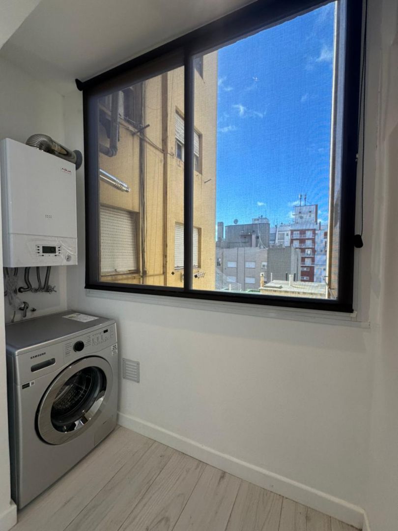 9c912a9f2edc5ef15b177625e372c31c Departamento en venta 4 ambientes con dependencia y balcón terraza - Centro - foto 8
