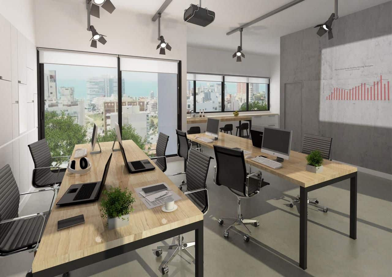 Monoambiente en venta a estrenar con balcón - Antigua Terminal - foto 5