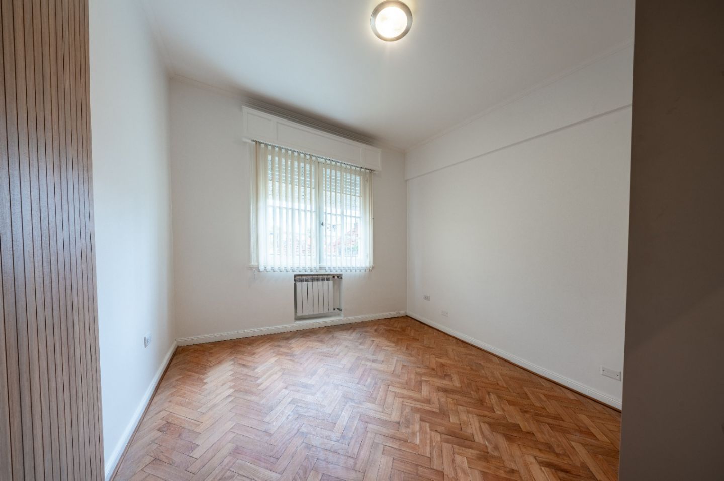 Departamento en venta 4 ambientes totalmente reciclado - Plaza Mitre - foto 13