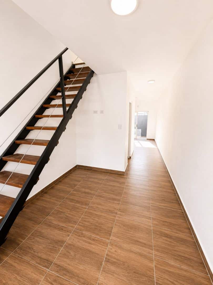 a1f876ad54d101f8455f9da41c395685 PH en venta en dúplex 3 ambientes a estrenar con patio propio - Don Bosco - foto 3