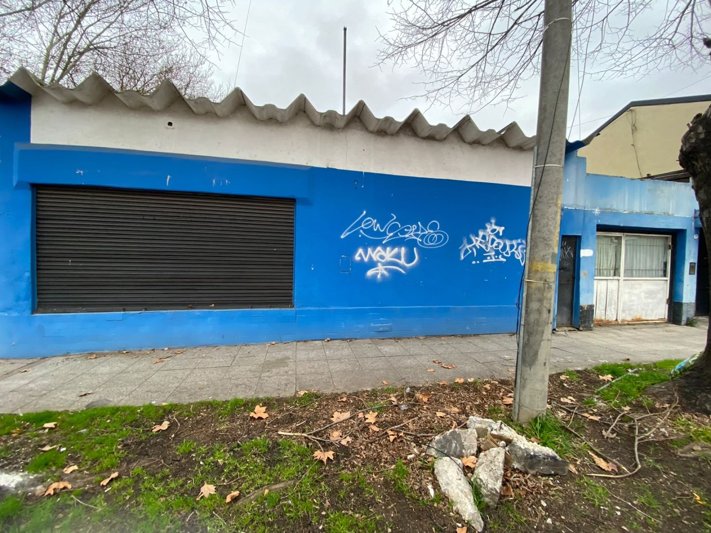 Propiedad en block en venta con local en esquina - Don Bosco - foto 16