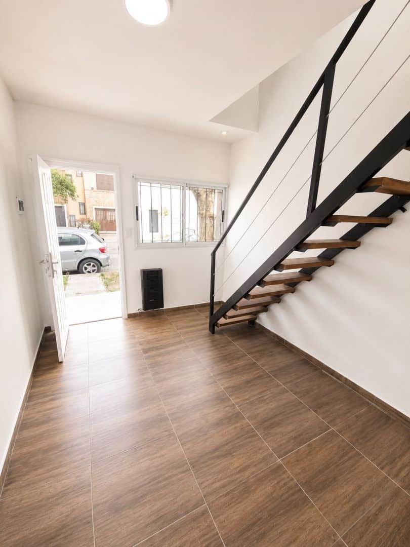 a4bcc2ce95d3066968c24c922753d6b6 PH en venta en dúplex 3 ambientes a estrenar con patio propio - Don Bosco - foto 2