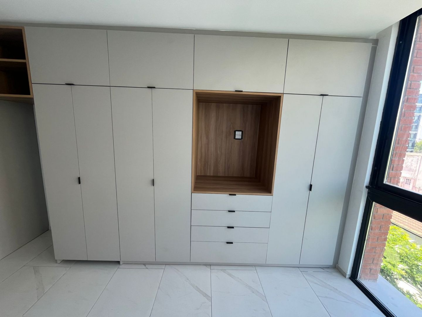 Loft en venta moderno con cochera - Güemes - foto 6
