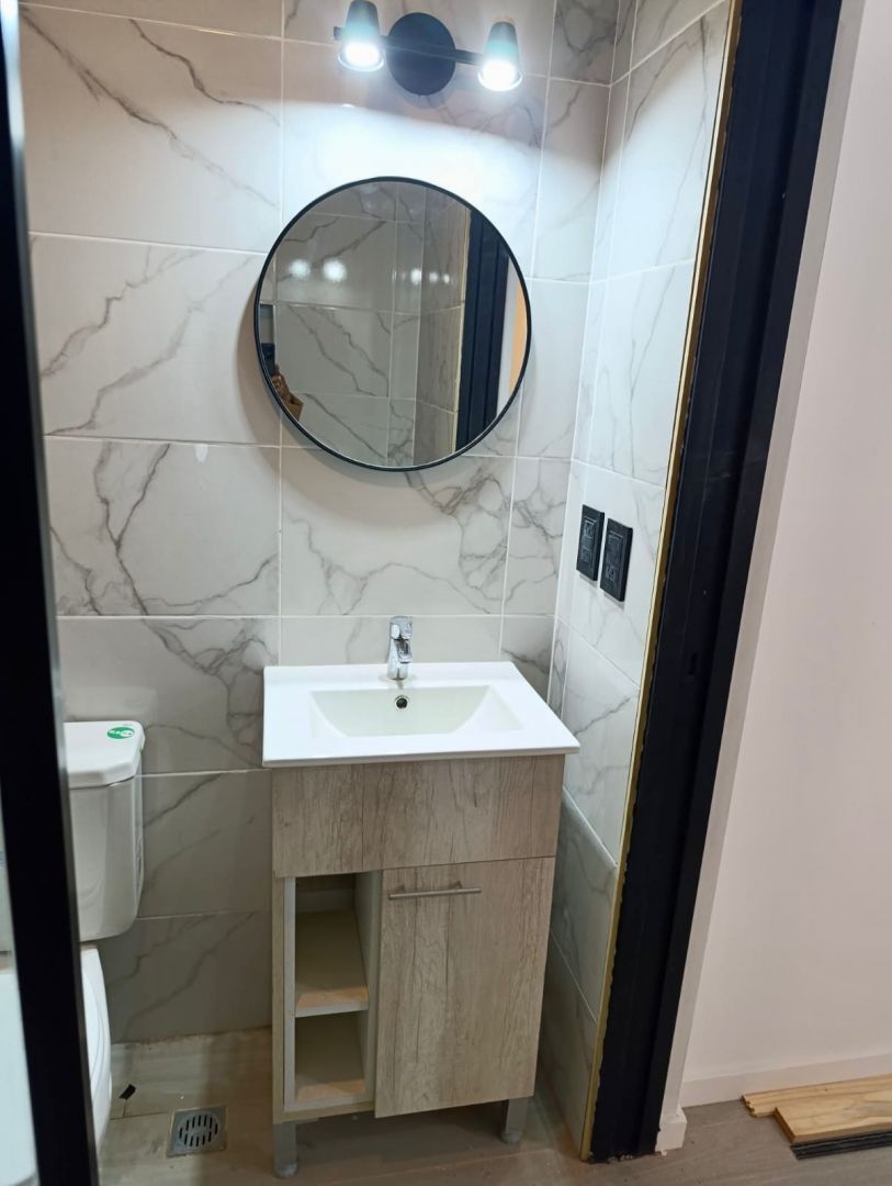 a5de132b6519205a44580e148877437d PH en venta 1 ambiente con dependencia reciclado - Parque Luro - foto 10
