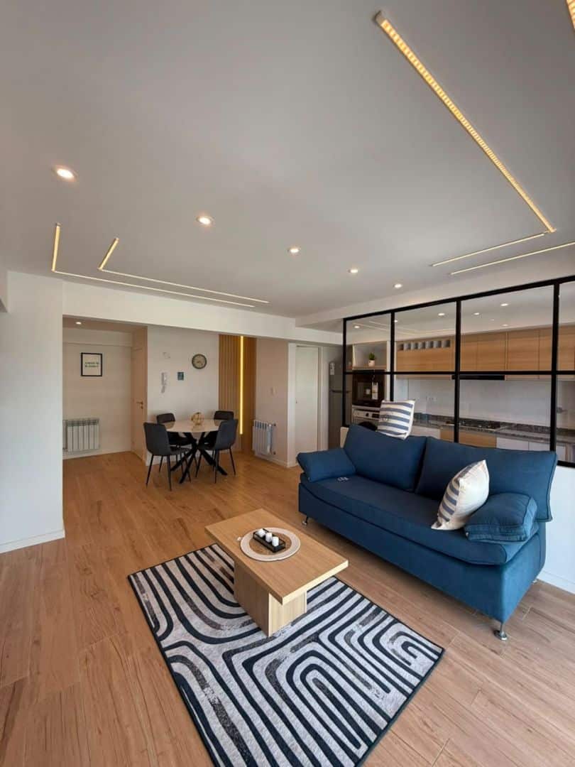 Departamento en venta 3 ambientes con vista al mar - Punta Iglesia - foto 3