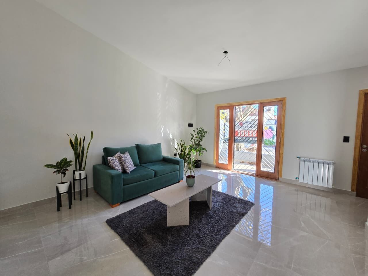 aa3034213947eb646454c835f6ebd917 PH en venta 3 ambientes a estrenar con parque - Nueva Pompeya - foto 2