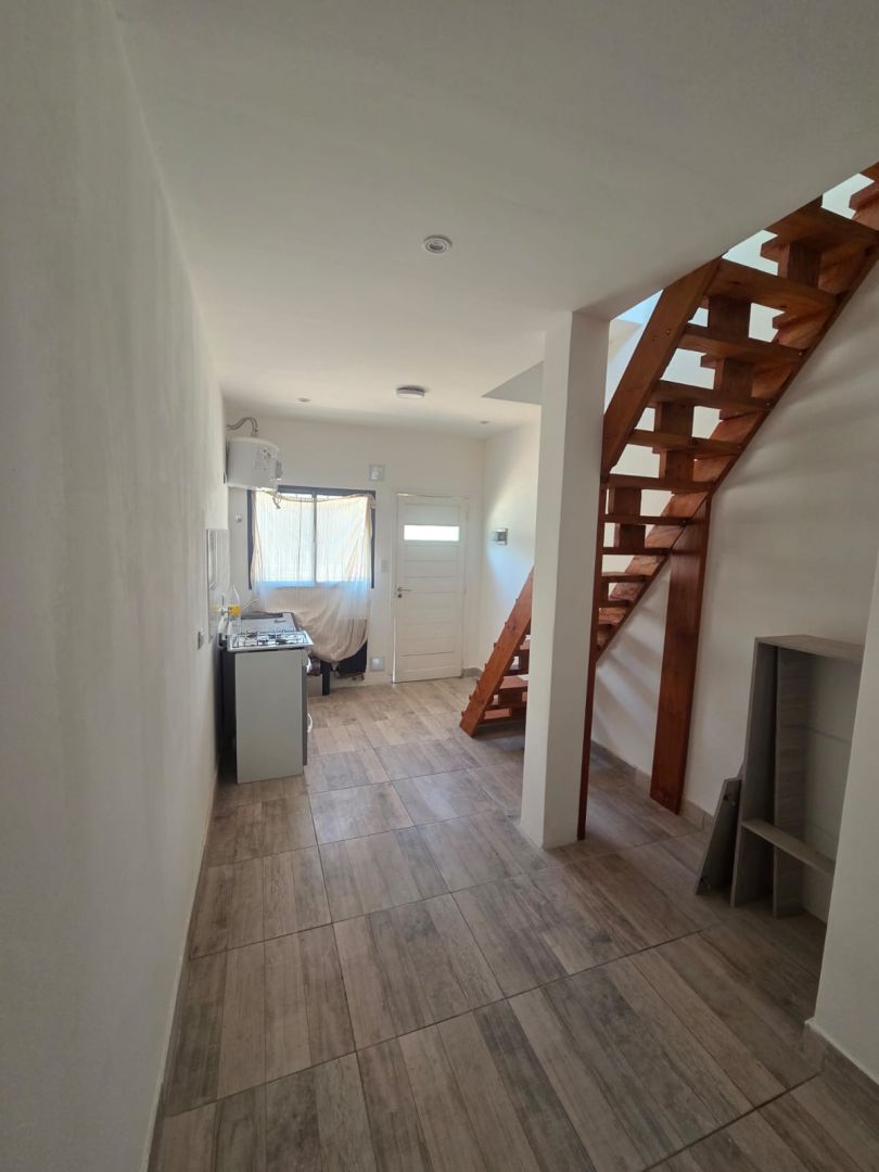 PH en venta 3 ambientes en dúplex de 48 m² - Don Bosco - foto 2