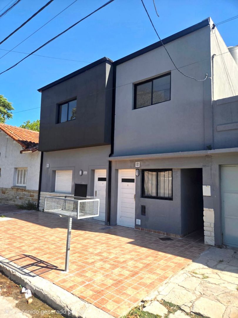 ab09d0690f751d24224b8ffb6d82fa55 PH en venta 3 ambientes en dúplex de 60 m² - Don Bosco - foto 10