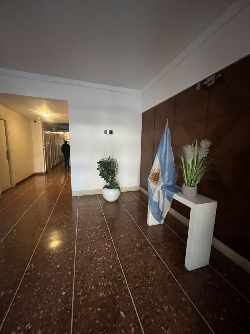 Departamento en venta 2 ambientes amoblado con parrilla - Stella Maris - foto 10