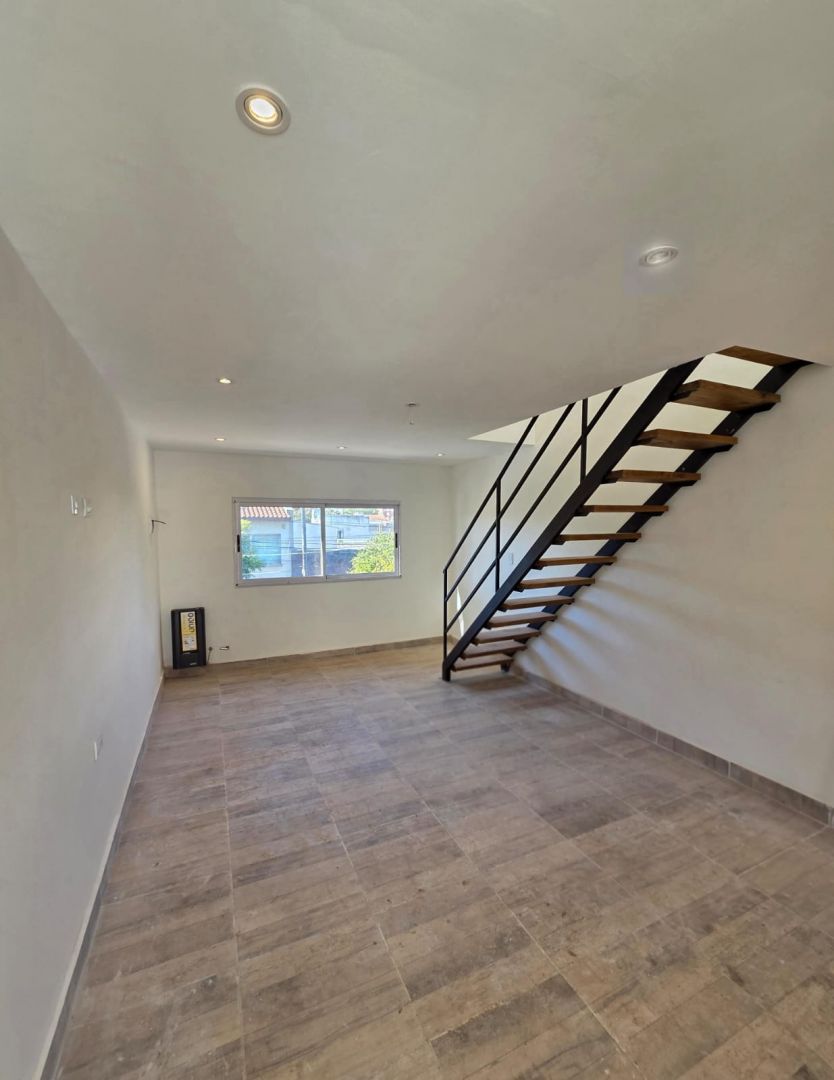 ac204d6189e239b0d696cc7ee606e26e PH en venta 3 ambientes en dúplex a estrenar - Barrio San José - foto 4
