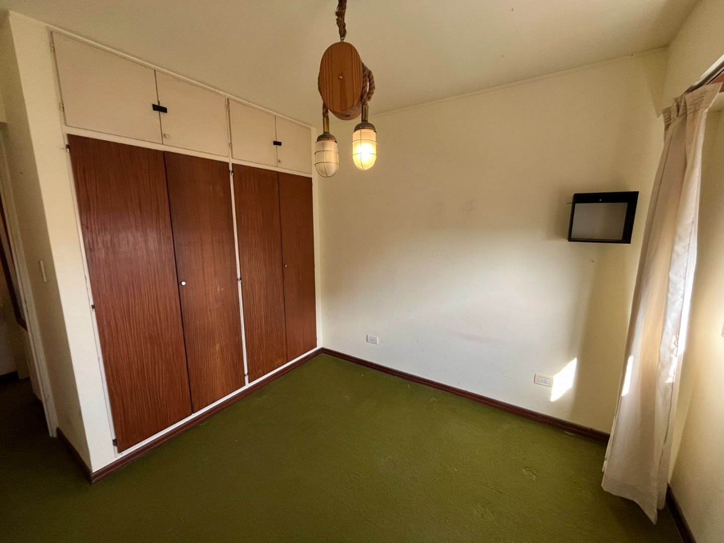 Departamento en venta 3 ambientes con balcón y vista abierta - Playa Varese - foto 9