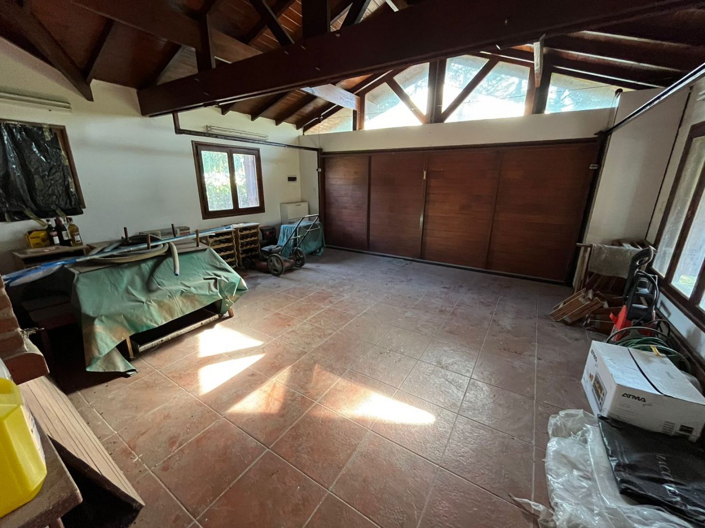 Chalet en venta 4 ambientes con pileta y quincho - Colina Alegre - foto 18