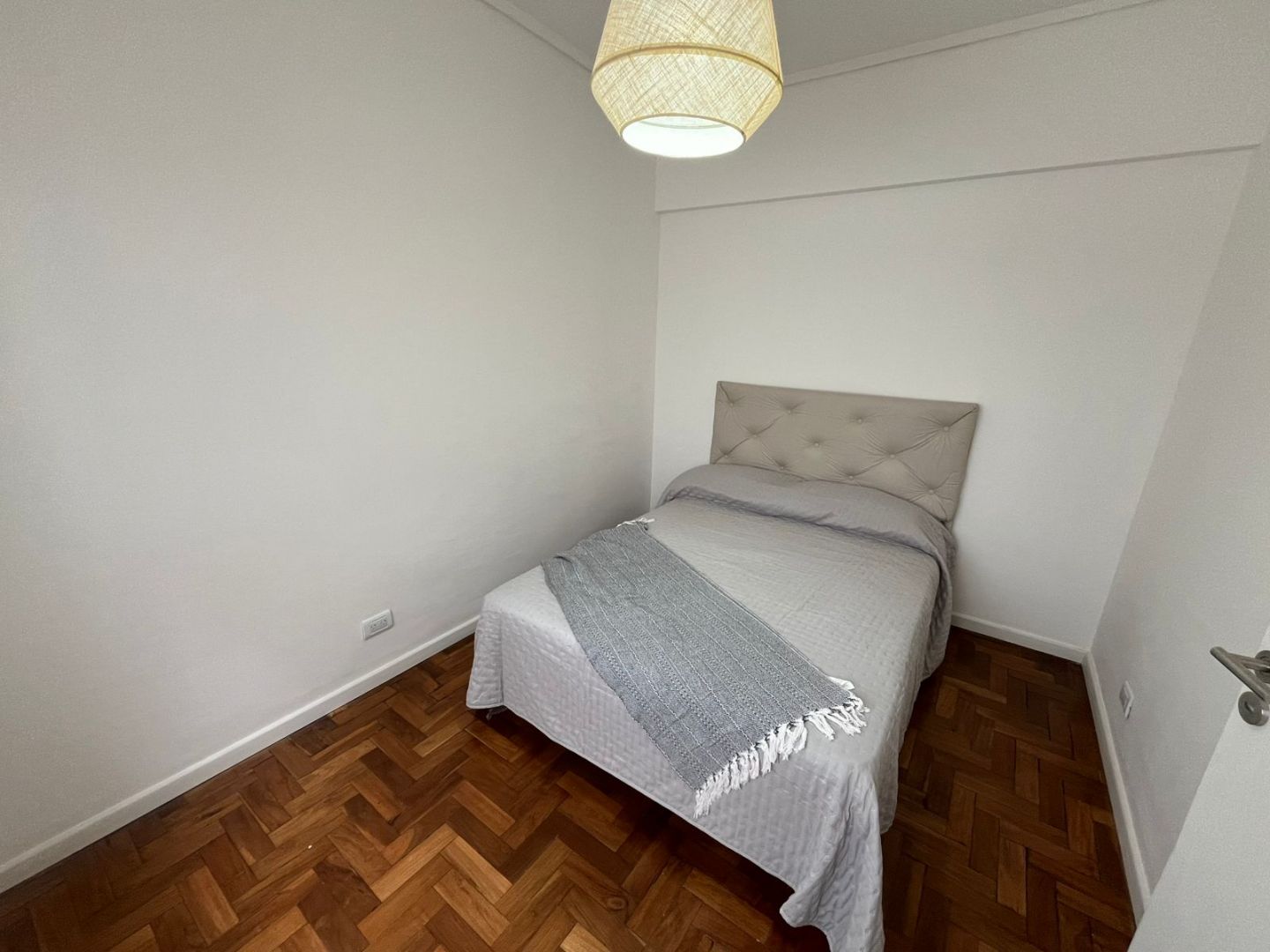 addac236410700ffacc64225698a8bb1 Departamento en venta 2 ambientes reciclado - Plaza Mitre - foto 6