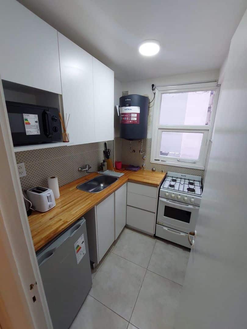 adf77b2135a1d2a22d04981f811387eb Monoambiente en venta apto crédito a 100 metros de Plaza Colón - foto 7