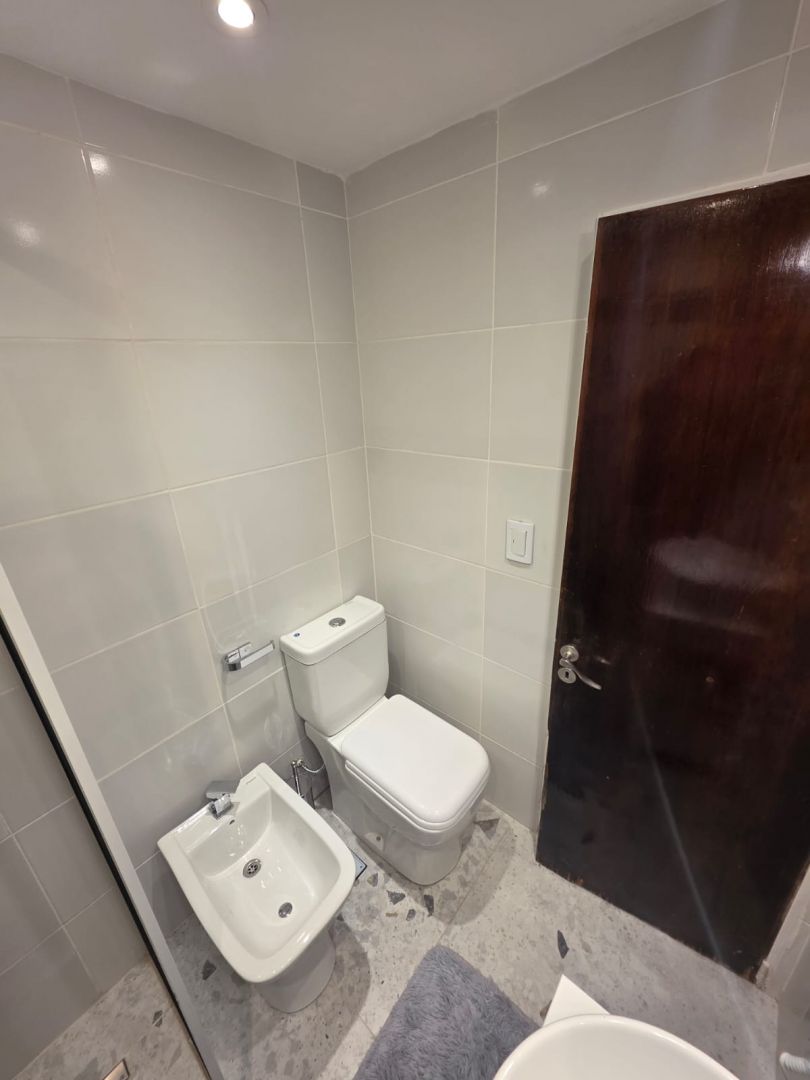 Departamento en venta 2 ambientes reciclado - Plaza Colón - foto 9