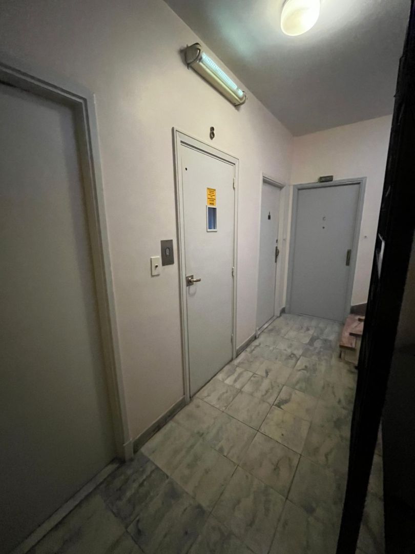 af5c664ab51aa3e7e7fe05fb31fd675f Departamento en venta 2 ambientes reciclado - Plaza Mitre - foto 11