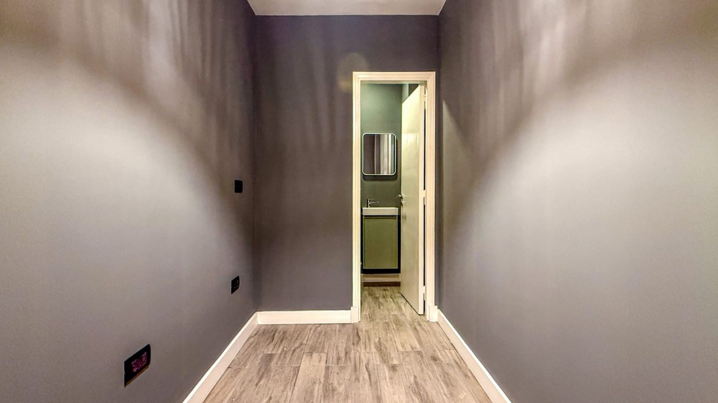 Departamento en venta 2 ambientes con dependencia amoblado - Plaza Colón - foto 33