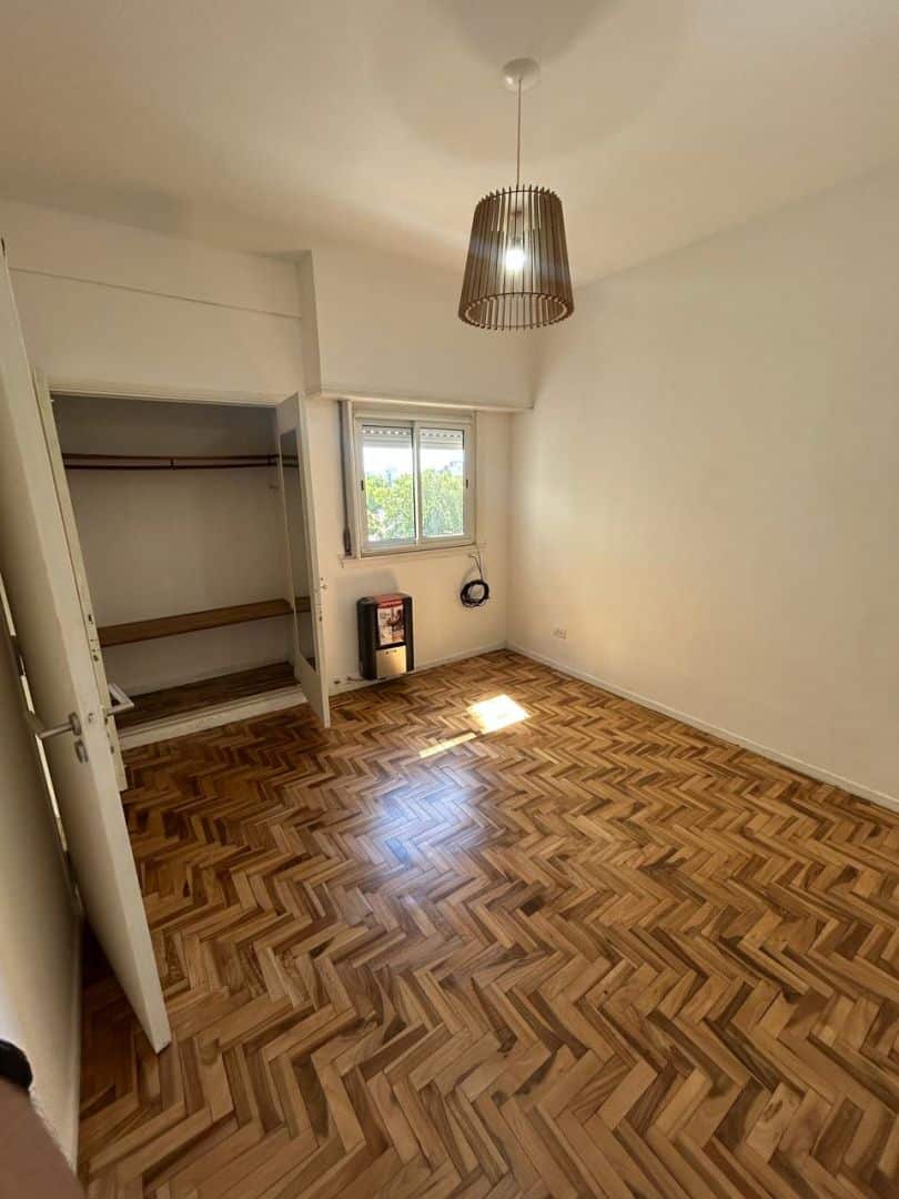 Departamento en venta 3 ambientes muy luminoso - Chauvín - foto 6