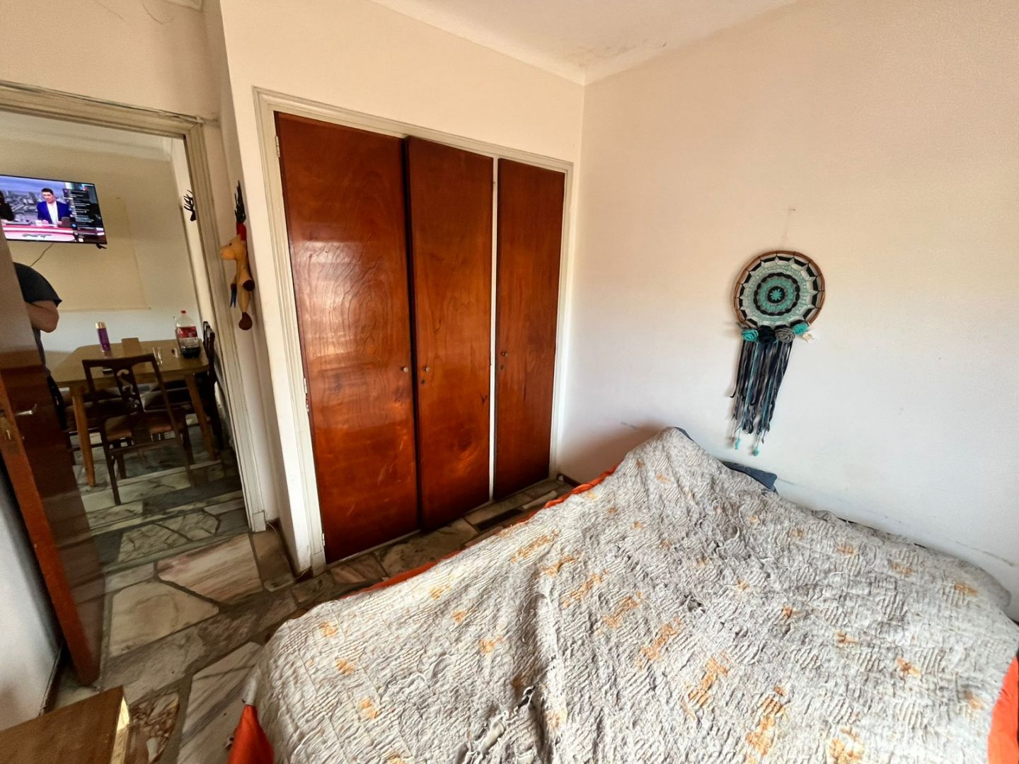 b3d2f5f94dea7e8dc7fbbc53597c6451 PH en venta 3 ambientes con terraza y dos balcones - La Perla - foto 6