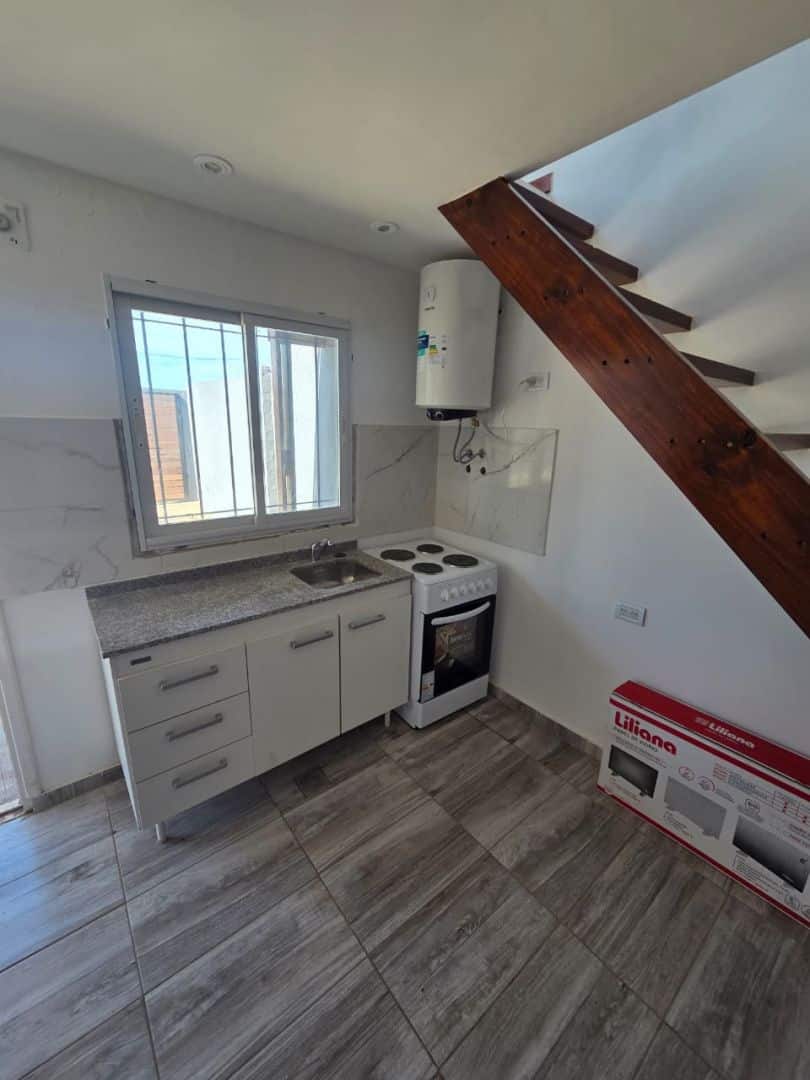 b4c2833b2884539e39a14989bea78c51 Dúplex en venta 2 ambientes a estrenar frente al mar - Playa Dorada - foto 6