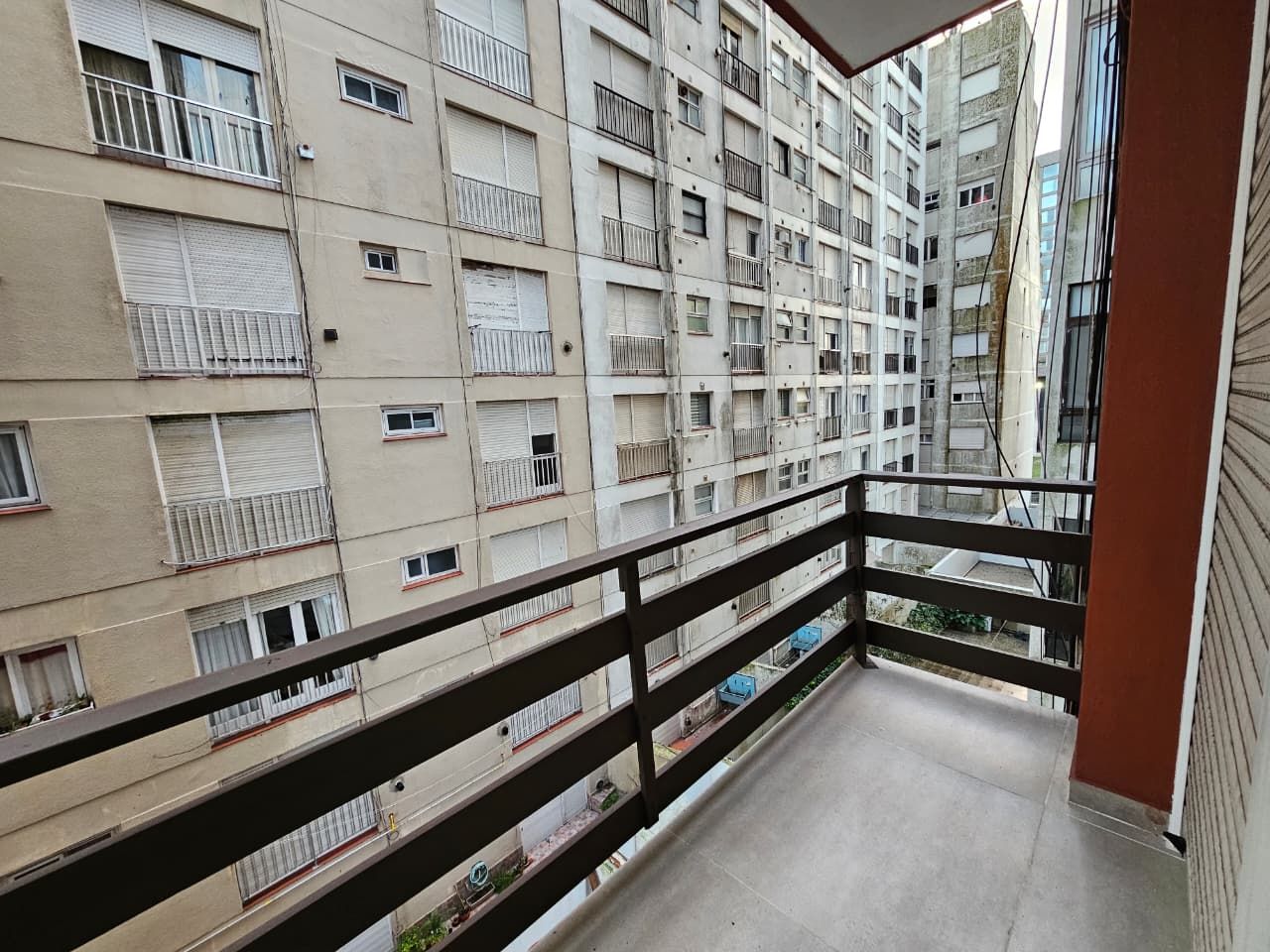 Departamento en venta 2 ambientes con vista al mar - Punta Iglesia - foto 8